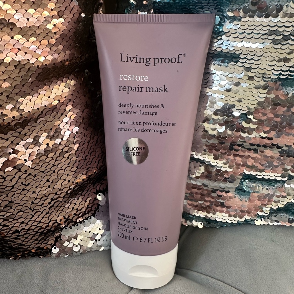 Living Proof Restore Repair Mask